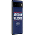 University of Arizona Wildcats Basketball Mark Google Pixel 6 Skin